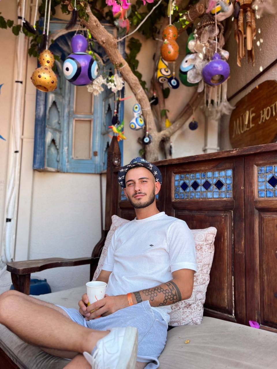 Halil İbrahim Kartal Profil Fotoğrafı